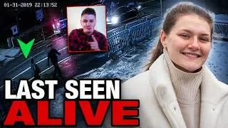 Thumbnail: This Story Will Give You Chills! No Movie Can Top This Story! True Crime Documentary