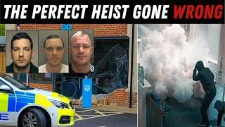 Thumbnail: The £700K ATM Raid That Fooled EVERY ANPR Camera in Britain | UK True Crime