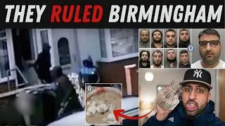 Thumbnail: Pakistani-Origin Dealers Ruled Birmingham's Drug Trade Until a Single Stolen Phone Brought Them Down