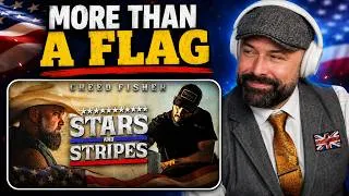 Thumbnail: This Is What the American Flag Really Means | British Dad Reacts to Stars and Stripes