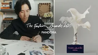 Thumbnail: UNVEILING THE TROPHY FOR THE #FASHIONAWARDS 2025 IN COLLABORATION WITH PANDORA