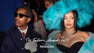 Thumbnail: #TFA - Supporting the future of British talent