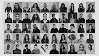 Thumbnail: INTRODUCING THE 2025 NEW WAVE: CREATIVES