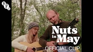 Thumbnail: Nuts in May (1976) | Official Clip | Out on Blu-ray 17 August