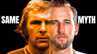 Thumbnail: Harry Kane Is What Bobby Moore Warned Us About
