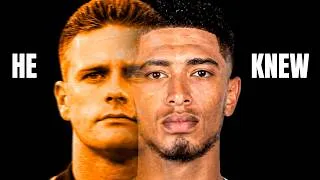 Thumbnail: Jude Bellingham Is What Paul Gascoigne Warned Us About