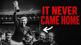 Thumbnail: 60 Years of Hurt: Why England Never Won the World Cup Again