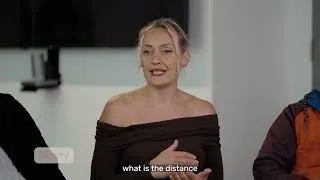 Thumbnail: The voices behind We’re Fed Up!