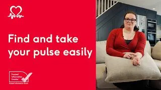 Thumbnail: How to check your pulse and heart rate