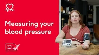 Thumbnail: How to measure your blood pressure at home