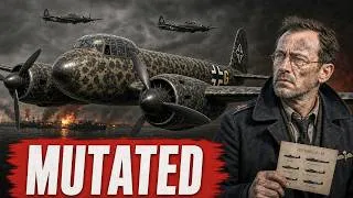 Thumbnail: Why RAF Bomber Crews Couldn't Understand What Was Destroying Them Every Single Night