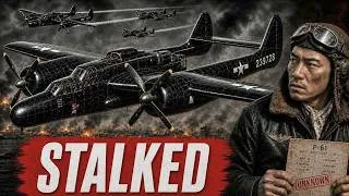 Thumbnail: Why Japanese Pilots Couldn't Explain What Was Killing Them In The Dark — The P-61 Black Widow