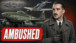 Thumbnail: Why Allied Pilots Couldn't Explain How They Kept Shooting Down Germany's Me 262 Jet