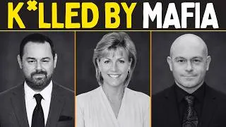 Thumbnail: 40 British TV Legends Who Were Murdered By The MAFIA