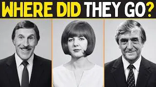 Thumbnail: 45 British TV Legends Who Mysteriously Disappeared From The TV