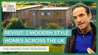 Thumbnail: Update: Did They Actually Finish Their Dream Homes? | The House That £100k Built | S1 EP7