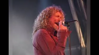Thumbnail: Happy birthday 🎂 to singer Robert Plant (Led Zeppelin)