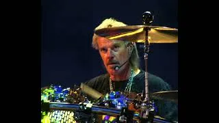 Thumbnail: Rest in Peace to drummer Frank Beard (ZZ Top)