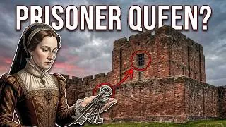 Thumbnail: The Castle Where a Queen Asked for Refuge and Became a Prisoner  Carlisle