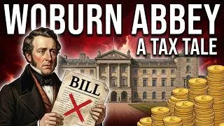 Thumbnail: Woburn Abbey  The House That Survived a Tax Bill Bigger Than Its Fortune