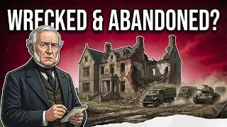 Thumbnail: The House the Army Wrecked and Never Paid For