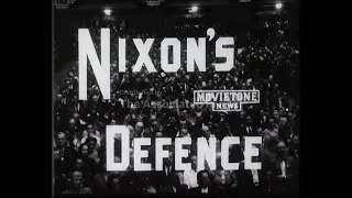 Thumbnail: NIXON'S DEFENCE