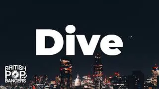 Thumbnail: Lost Frequencies, Tom Gregory - Dive (Lyrics)
