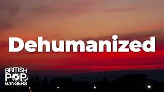Thumbnail: Bring Me The Horizon - Dehumanized (Lyrics)
