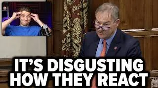 Thumbnail: Labour MPs THROW A MASSIVE TANTRUM as Rupert Lowe Makes Powerful Speech!