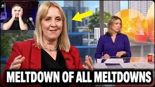 Thumbnail: Labour MP LOSES IT As She Claims ‘Blacks & Asians Are Just As English As You & Me’