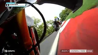 Thumbnail: Rush hour ZYN BSB style ahead of the Showdown!