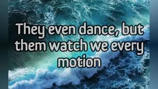 Thumbnail: Alkaline - Ocean Wave Lyrics
