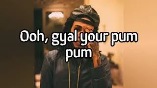 Thumbnail: Alkaline - On Fleek Lyrics