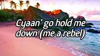 Thumbnail: Shensea Ft. Zum - Rebel Lyrics