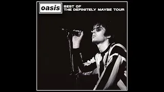 Thumbnail: Oasis - Best Of The Definitely Maybe Tour (Compilation Album)