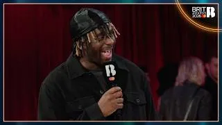 Thumbnail: Myles Smith on his 2026 plans | The BRIT Awards 2026