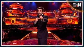 Thumbnail: Best of The BRITs 2026 | The BRIT Awards 2026