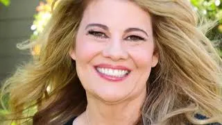 Thumbnail: Do You Remember Her? You Better Sit Down Before You See Her Today—Lisa Whelchel
