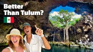Thumbnail: Don't MISS Mexico's Most Underrated Town...