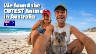 Thumbnail: The Best Part of Western Australia