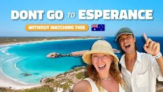 Thumbnail: The Part of Australia NO ONE tells you about...