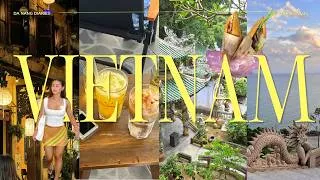 Thumbnail: vietnam diary: coastal da nang, custom tailoring, & realities i didn’t expect 🇻🇳