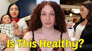 Thumbnail: Are Reborn Dolls Dangerous Or Just A Hobby?