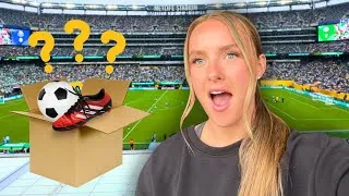 Thumbnail: I Took on the Ultimate Soccer Race Around NYC… For a MASSIVE Prize!