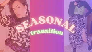 Thumbnail: Winter Clothes Decluttering/Seasonal Wardrobe Reset/Prepping for Spring