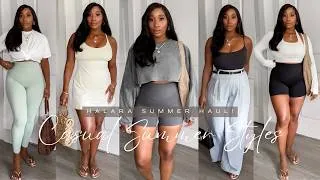 Thumbnail: Casual Summer Outfits | Halara Try-on & Haul!