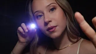 Thumbnail: ASMR Follow My Instructions For Sleep