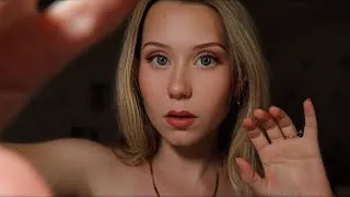 Thumbnail: ASMR Adjusting & Fixing You Roleplay