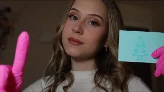 Thumbnail: ASMR Doctor Exam Follow My Instructions