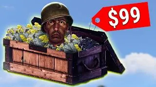 Thumbnail: The $99 Rust KIT Experience